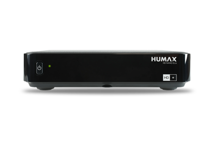 Humax digital receiver - Bewundern Sie unserem Gewinner