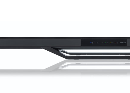 STE-1000BSW 2.1 Kanal Soundbar